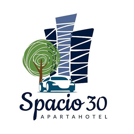 Spacio 30 波哥大 外观 照片