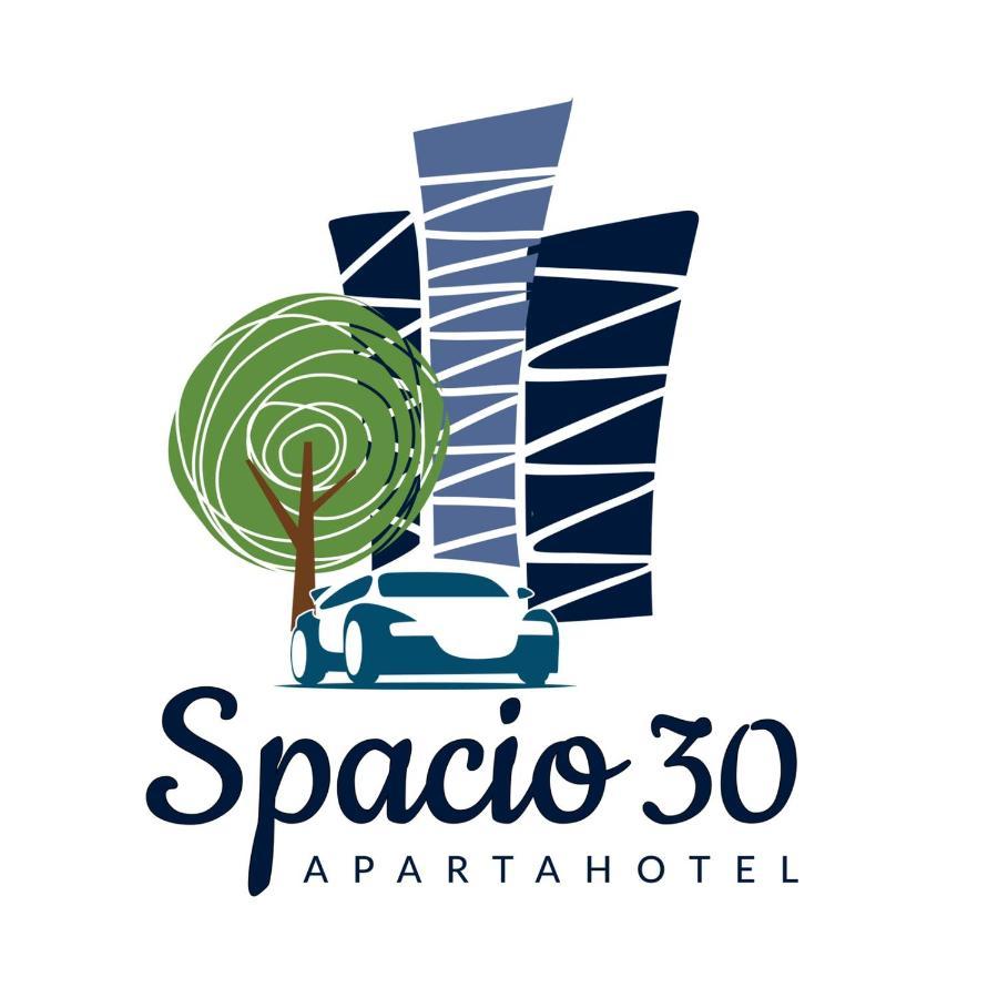 Spacio 30 波哥大 外观 照片